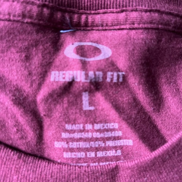 Joe Gibbs Racing T-Shirt - Picture 3 of 3